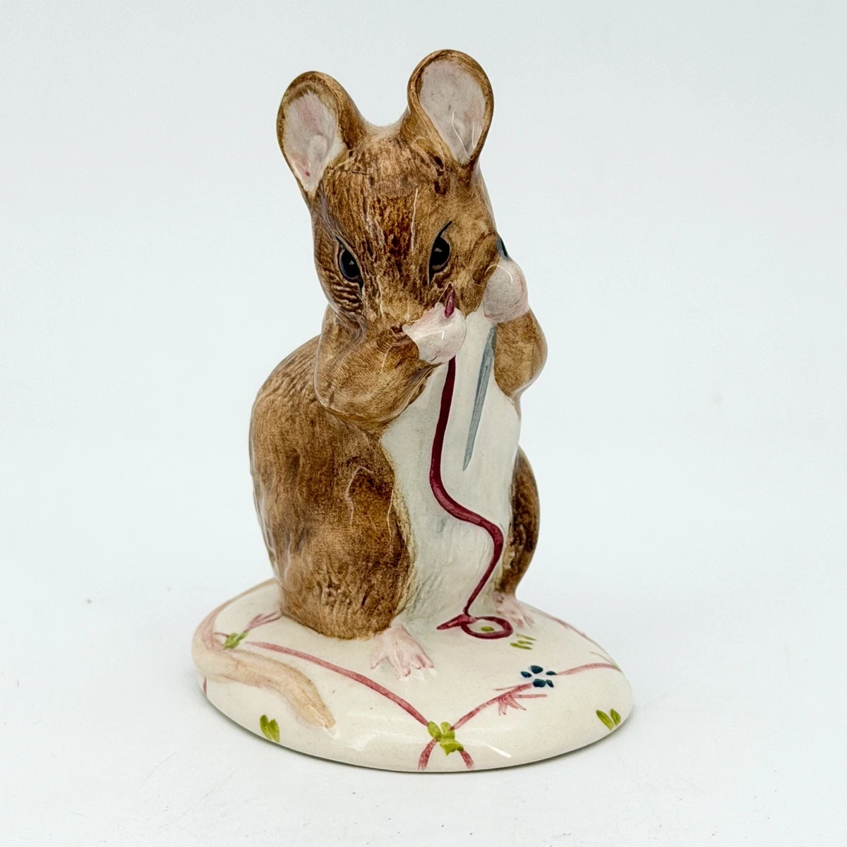 Beatrix Potter Figurines for sale | eBay