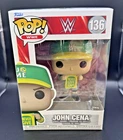 Funko Pop! Vinyl: WWE - John Cena #136 Never Give Up