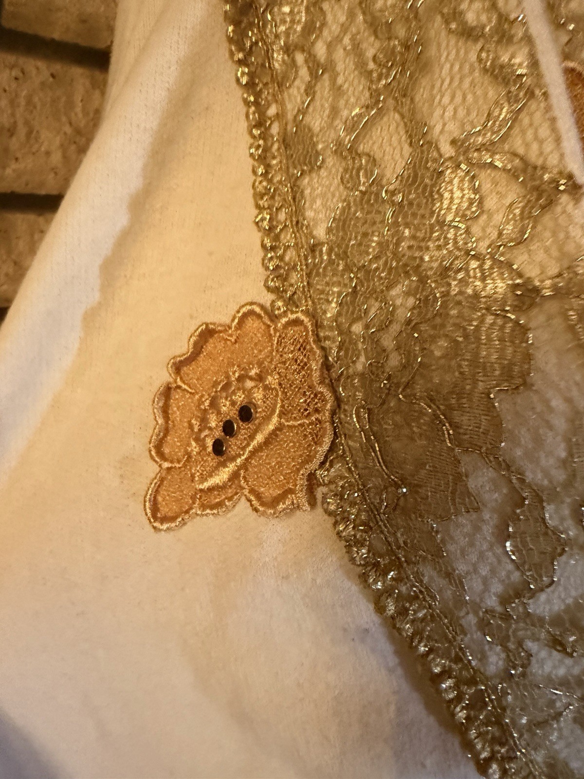 Shell Kepler Duster/jacket  1 Piece Large - image 7