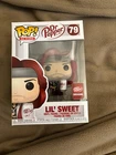 Funko Pop Ad Icons Lil Sweet Dr Pepper Exclusive #79 Vinyl Figure