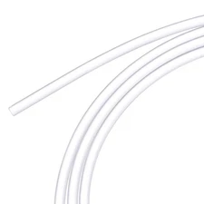 PMMA Side Glow for LED Light Guide in Home Hotel Fiber Optic Cable 3mm 1M