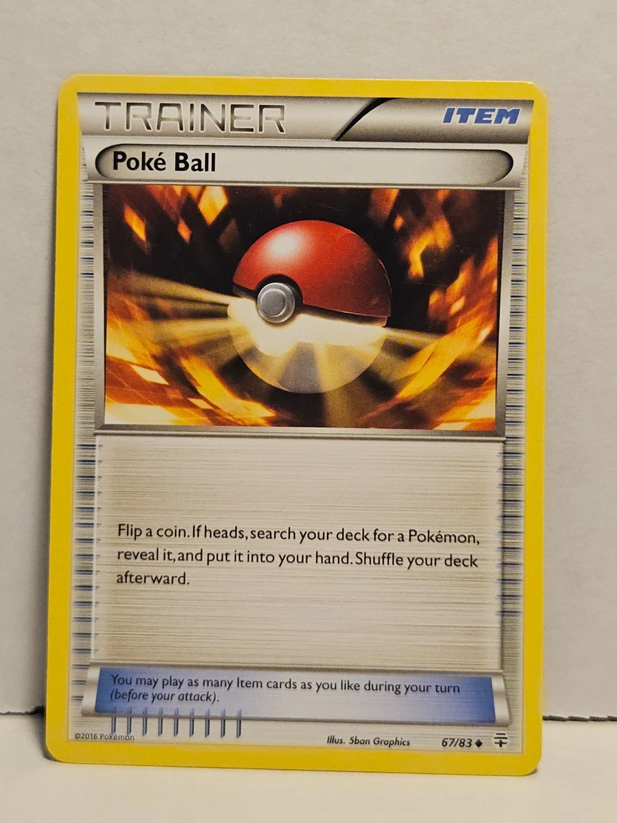 ポケットモンスター 6,7世代 Las mejores ofertas en Poke Ball 67/83 Generations | eBay
