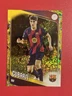 2025-26 Topps UEFA Champions League Pau Cubarsí FC Barcelona #183 Parallel /299