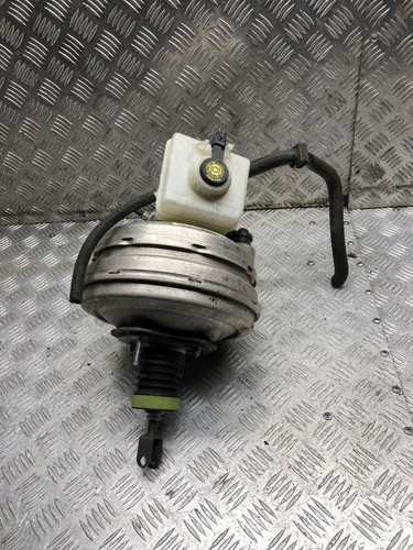 BMW 5 E60 E61 2009 Bremskraftverstärker 296778826014 Diesel 145kW DRA61765