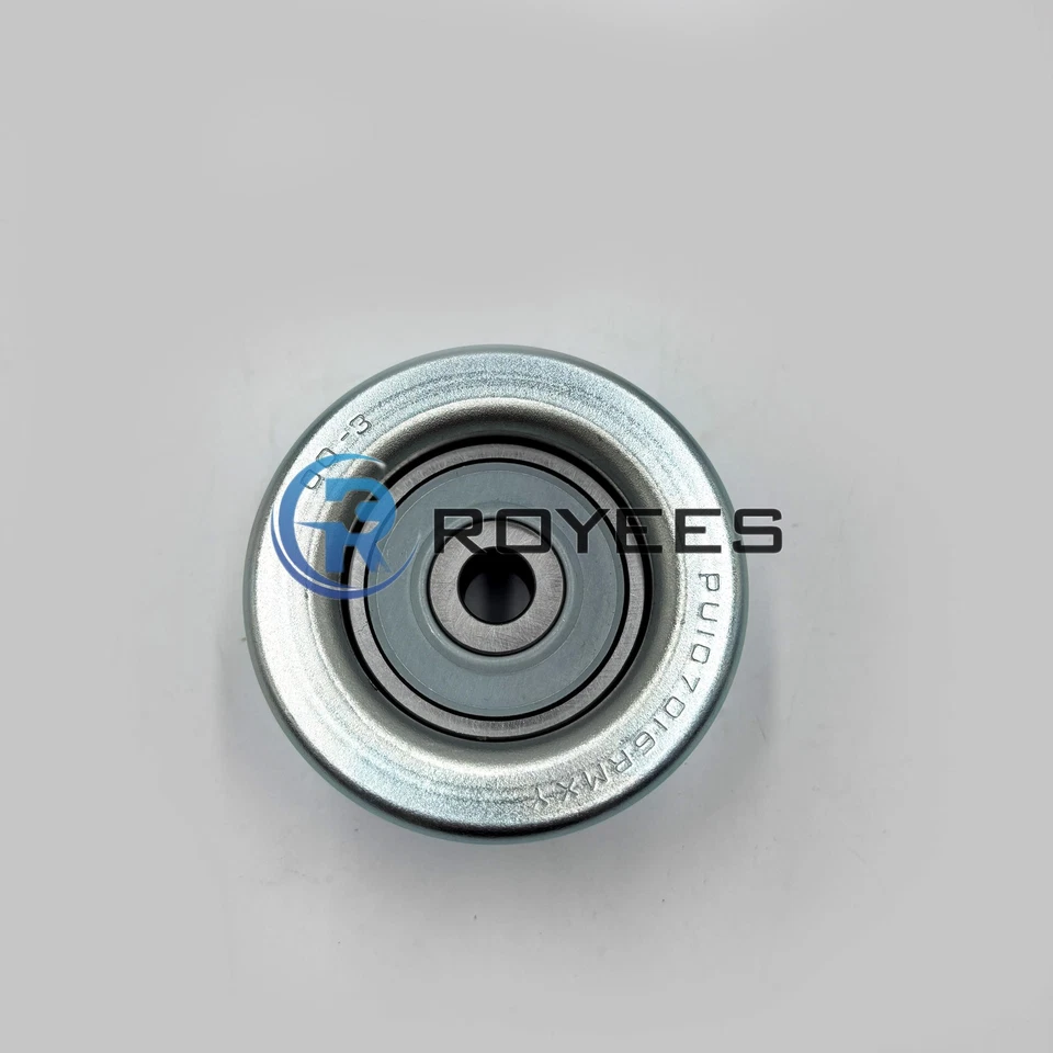 16604-31030 New For TOYOTA 4Runner Lexus ES350 RX350 DRIVE BELT IDLER PULLEY - Image 2 of 4