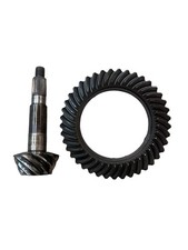 5127180aa Dana 44 4.10 Rear Ring And Pinion For Jeep Wrangler Tj 2003-2006