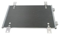 Maxgear Kondensator Klimaanlage AC830045 FüR Fiat Ducato Bus 4X4 Bipower Jtd Lpg