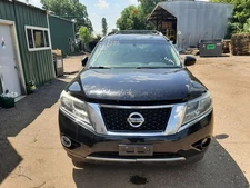 Lower Control Arm Rear Trailing Arm Fits 13-20 PATHFINDER 1023896