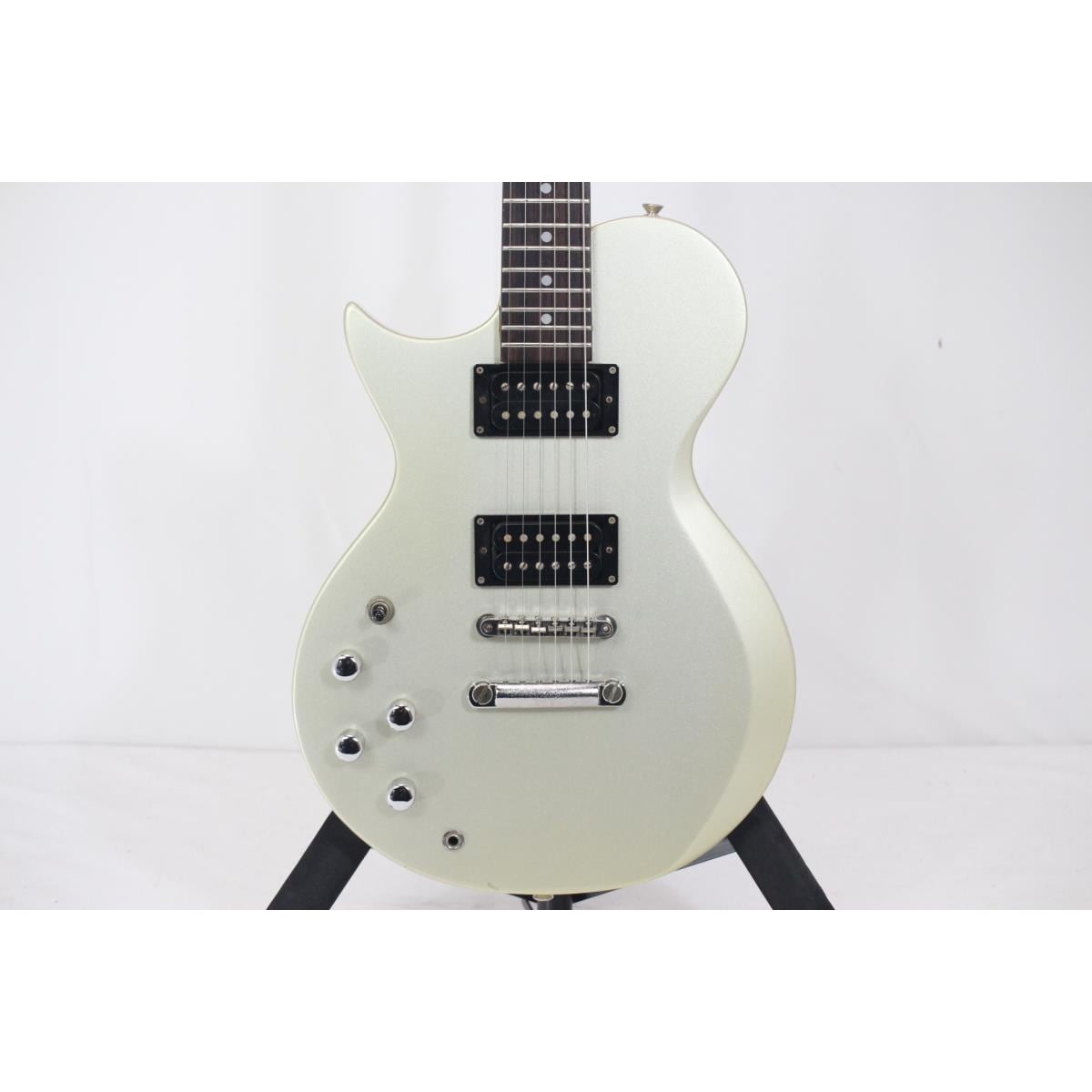 値下げ 良品 90年代 廃盤モデル Burny LS-38 エレキギター Fernandes Burny LS-38/LH Electric Guitar, 90s Japanese Made