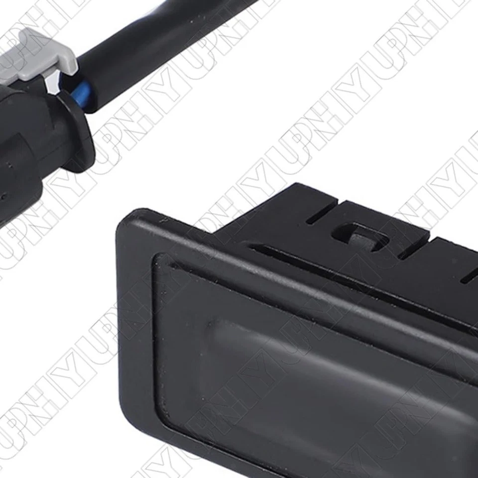 1 x Rear Trunk Liftgate Release Switch 22799049 Fit For Buick Cadillac Chevrolet - Image 2 of 4