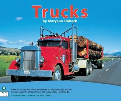 TRUCKS