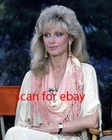 Morgan Fairchild - Exclusive PHOTO 8x10 Rare FOTO 395