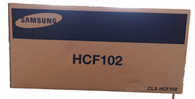 Samsung CLX-HCF102 Pro High-Capacity Feeder | Brand New | READ DESC