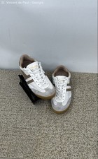 Gola Tornado Zephyr Multicolor Solid Sneaker Casual Shoe Women 10