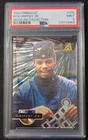 1994 Pinnacle MUSEUM COLLECTION Ken Griffey Jr PSA 9 MINT!!!!  #100!!!