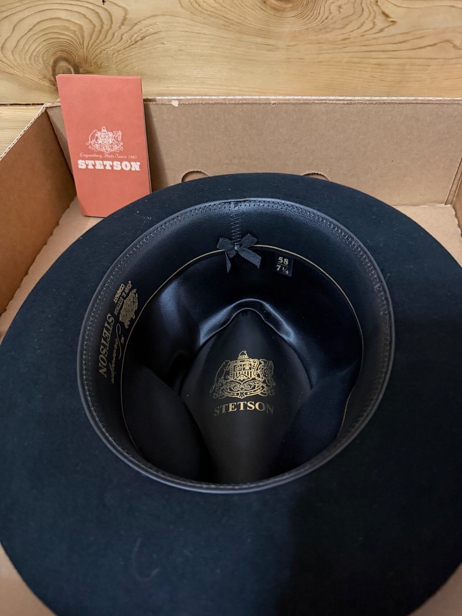 VINTAGE STETSON 