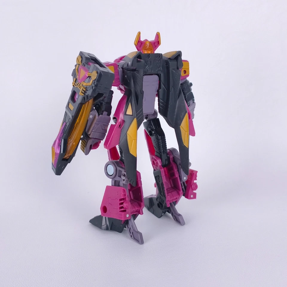 Transformers Ratbat Complete Universe 2 Standoff Beneath the Streets - Image 3 of 4