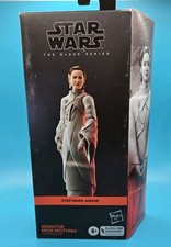 Star Wars The Black Series Senator Mon Mothma Toy 6-Inch-Scale Star Wars  Andor