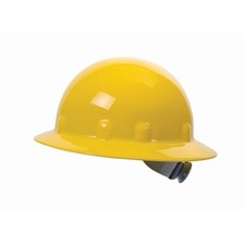 Honeywell - E-1RWY - Fibre-Metal E-1RWY SuperEight Hard Hat; Full