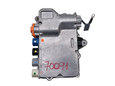   16-20 Model S High Voltage Power Distribution Junction Box Module 1059891-00-C
