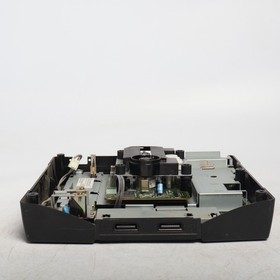 Sega Saturn BULK PARTS BUNDLE 1x Console 3x Disk Drive & More