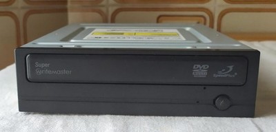 Vintage SpeedPlus Super WriteMaster SH MULTI RECORDER DVD - S203