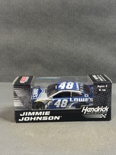 Jimmie Johnson 2016 Lowe  s 1/64 Diecast