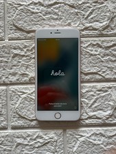 Apple iPhone 6s Plus 64GB Rose Gold – Display OK, Touch NON funzionante