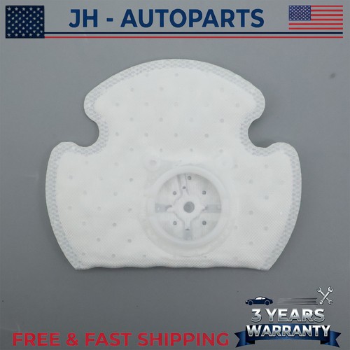 New 2x Fuel Pump Filter Strainer For Sea-Doo Challenger Wake GT RXT 270600108 - Bild 18 von 18