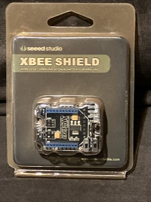 Seeed Studio XBEE  SHIELD  model 11A12 for Arduino / Mega