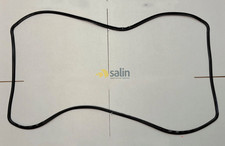 WESTINGHOUSE 916 WALL OVEN DOOR SEAL GASKET WVE916SA 944031639 4055470720