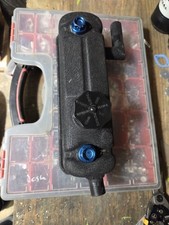 Classic Mini Race Rocker Cover