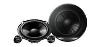 Pioneer TS-G130C 2Wege Komponenten Lautsprecher Auto KFZ Boxen