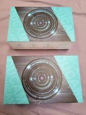 Pair Hulrun WIFI Mini Cameras Never Used In Original Boxes