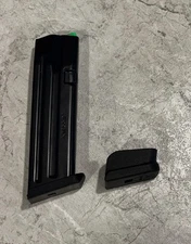 Mec-Gar Glock Mag Baseplate