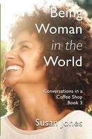 Susan Jones | Being Woman in The World | Taschenbuch | Englisch (2022)