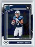 2024 Donruss Optic #205 Anthony Gould P33