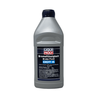 Liqui Moly BremsflüSsigkeit DOT 4 1 L