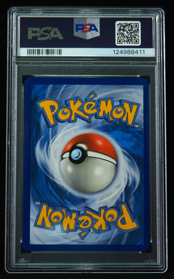 Lucario GX SV64 PSA 9 Hidden Fates Pokemon Card, Multiple Available - Image 3 of 4