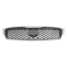 Sherman Parts KISORE16C-99Q-0 - Grille (CAPA Certified)
