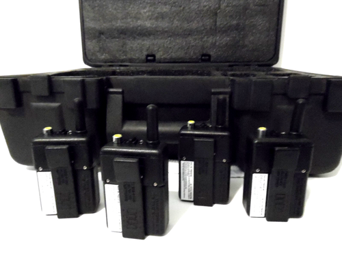 STEELMAN 97202 WIRELESS CHASSIS EAR DIAGNOSTIC KIT - Picture 12 of 13