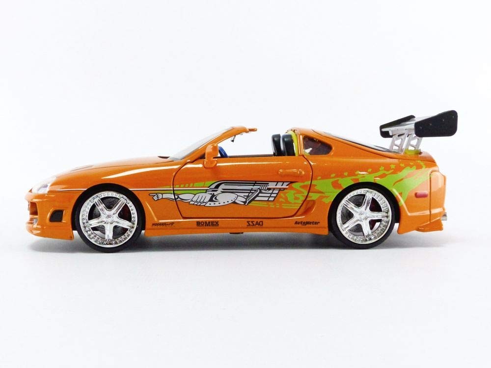 ミニカー1/24 Snap on TOYOTA FUNNY CAR No.176 ミニカー1/24 Snap on TOYOTA FUNNY CAR No.176