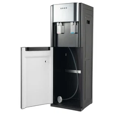 Water Dispenser Office Drinking Machine Bottom Loading 20L/5.28 Gallon Home