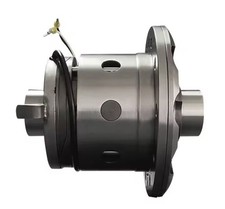 Et117 Dana 44 Rear Locker For Jeep Wrangler Jk Non-rubicon 0718 30 Spline