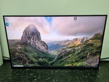 Dell 27 Inch Monitor 4K Ultra HD LCD 60 Hz USB -P2723QE