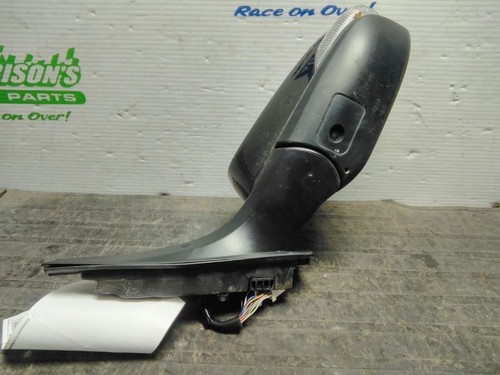 Passenger Side View Mirror Non-heated With Blind Spot Alert Fits 18 C-HR 1426394 - Picture 6 of 12