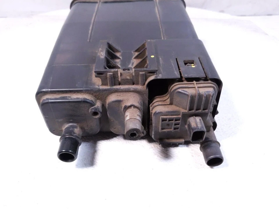 2017-2018 Toyota Corolla Im Evap Charcoal Fuel Vapor Canister 77740-12750 - Image 3 of 4