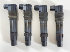 Zündspulen Erfahrungen Zündspule Zünd Spule Zündung 6V Für Suzuki K50 K 50 Bis 1983 Aufgabe Zündspule