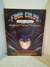Four Color Magazine #1 For Comic Connoisseurs 1986 1st Issue The DC Renaissance  — photo 2
