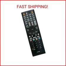 RC-865M Replacement Remote Control Applicable for Onkyo AV Receiver TX-NR525 TXN